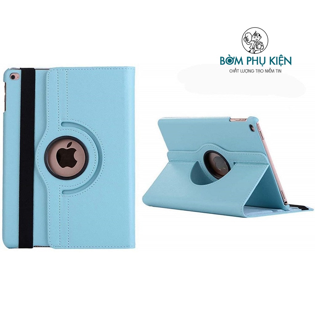 Bao Da iPad New 2017 2018 iPad Air iPad Air 2 iPad Mini123456 iPad 234 gen 5 6 7 8 9 Pro 10.5 Pro 11 BD08 | BigBuy360 - bigbuy360.vn