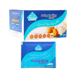 Đường ăn kiêng Biên Hoà 250g