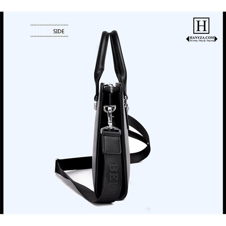 Cặp Xách Doanh Nhân Nam Phong Cách Âu Mỹ | BigBuy360 - bigbuy360.vn
