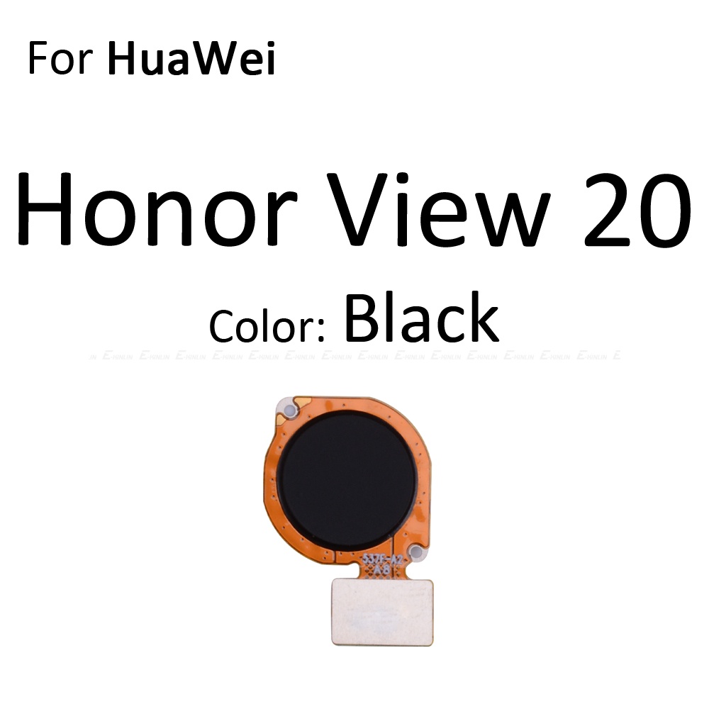 Cáp Cảm Biến Vân Tay Cho HuaWei Honor View 20 10 9i 9 Lite