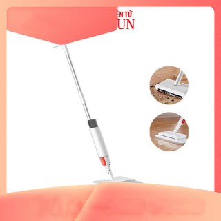 GIẢM 50% Cây Lau  nhà iNEXT Deerma DEM-TB900  [Chính hãng] và Quét Nhà Hút Bụi 2 trong 1 cầm tay xoay đầu linh hoạt GIẢM