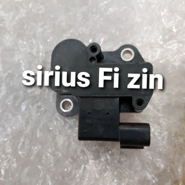 Cảm biến TPS Sirius Fi