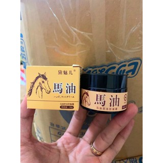 kem ngựa tri nứt gót chân