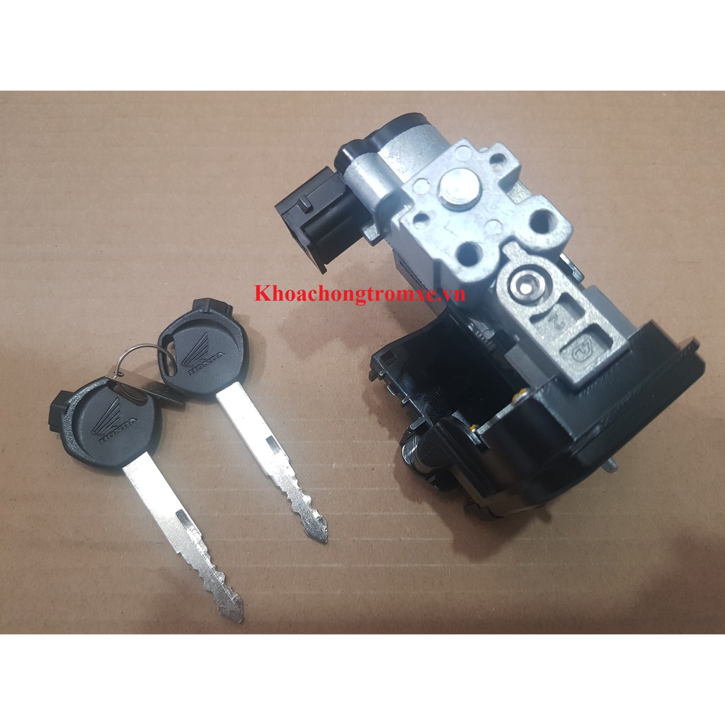 Khóa Vision 2010 2011 2012 2013 2014 2015 2016 2017 2018