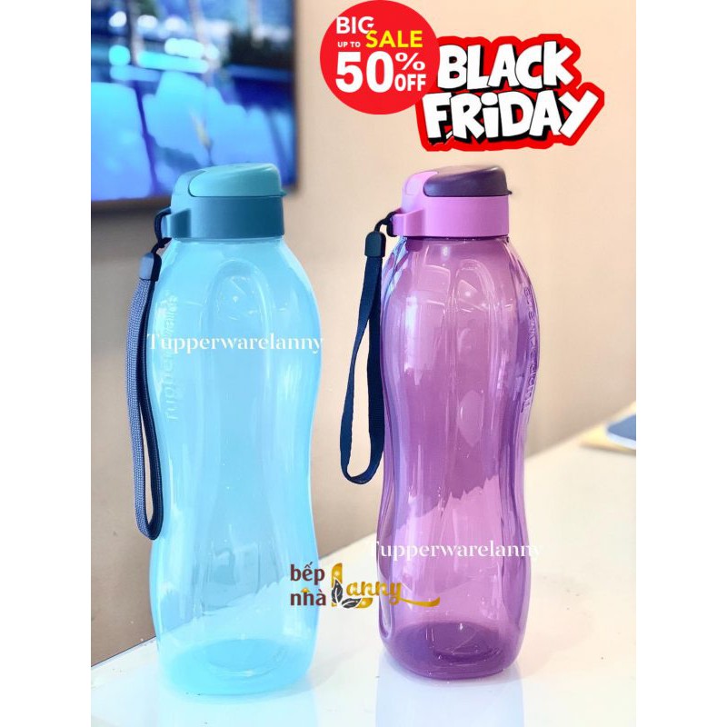 Bình nước Eco Bottle 1.5L Tupperware