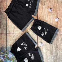Combo 20 quần giả bò cho bé