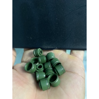 phốt ghít yamaha (1 cặp) (loại xịn)
