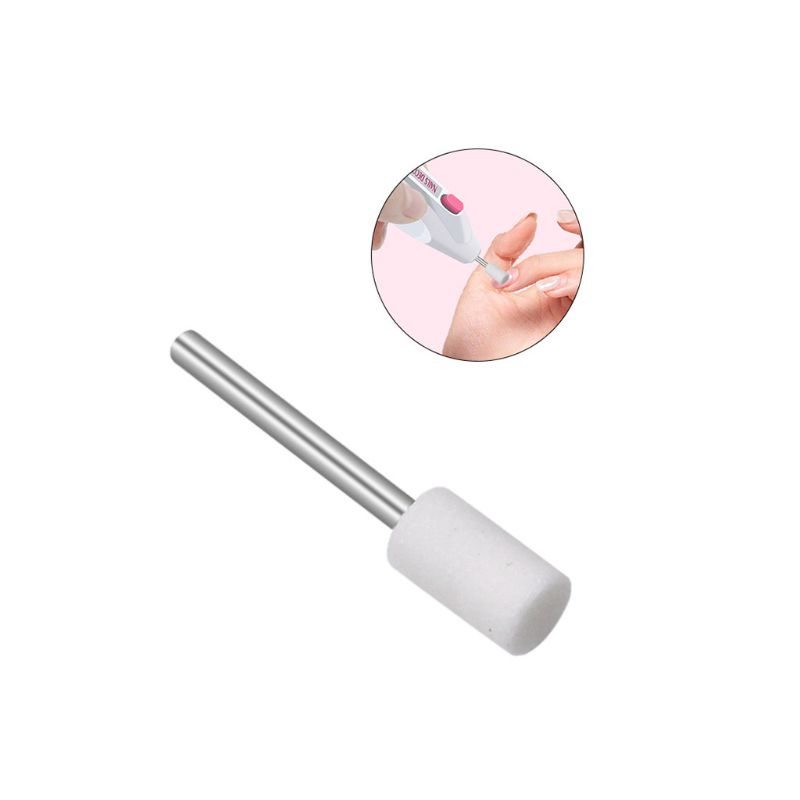 Set 5 Đầu Mài Giũa Móng Tiện Dụng Chất Lượng Cao