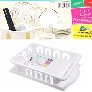 Khay nhựa úp chén dĩa và úp ly tách