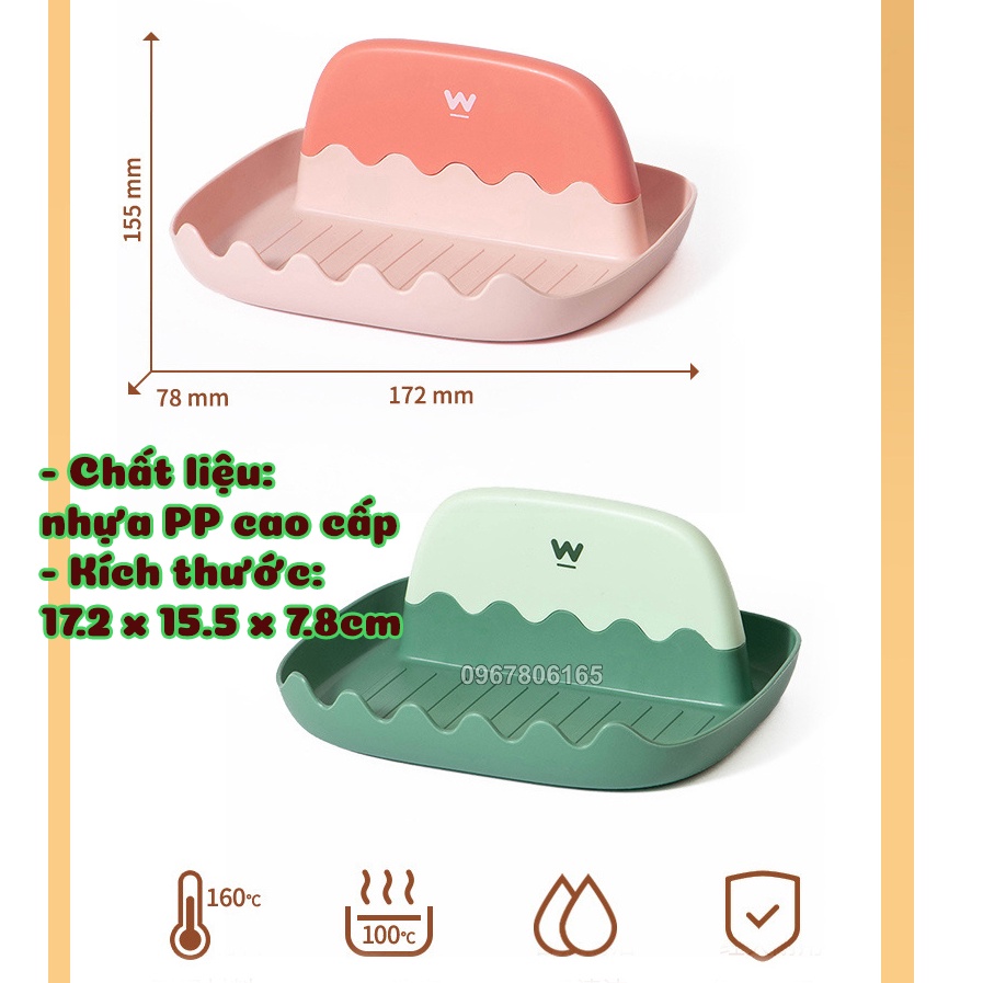 Giá Để Nắp Nồi Đa Năng Cao Cấp – Giá Để Dụng Cụ Nhà Bếp