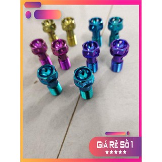 Ốc heo dầu zin gr5