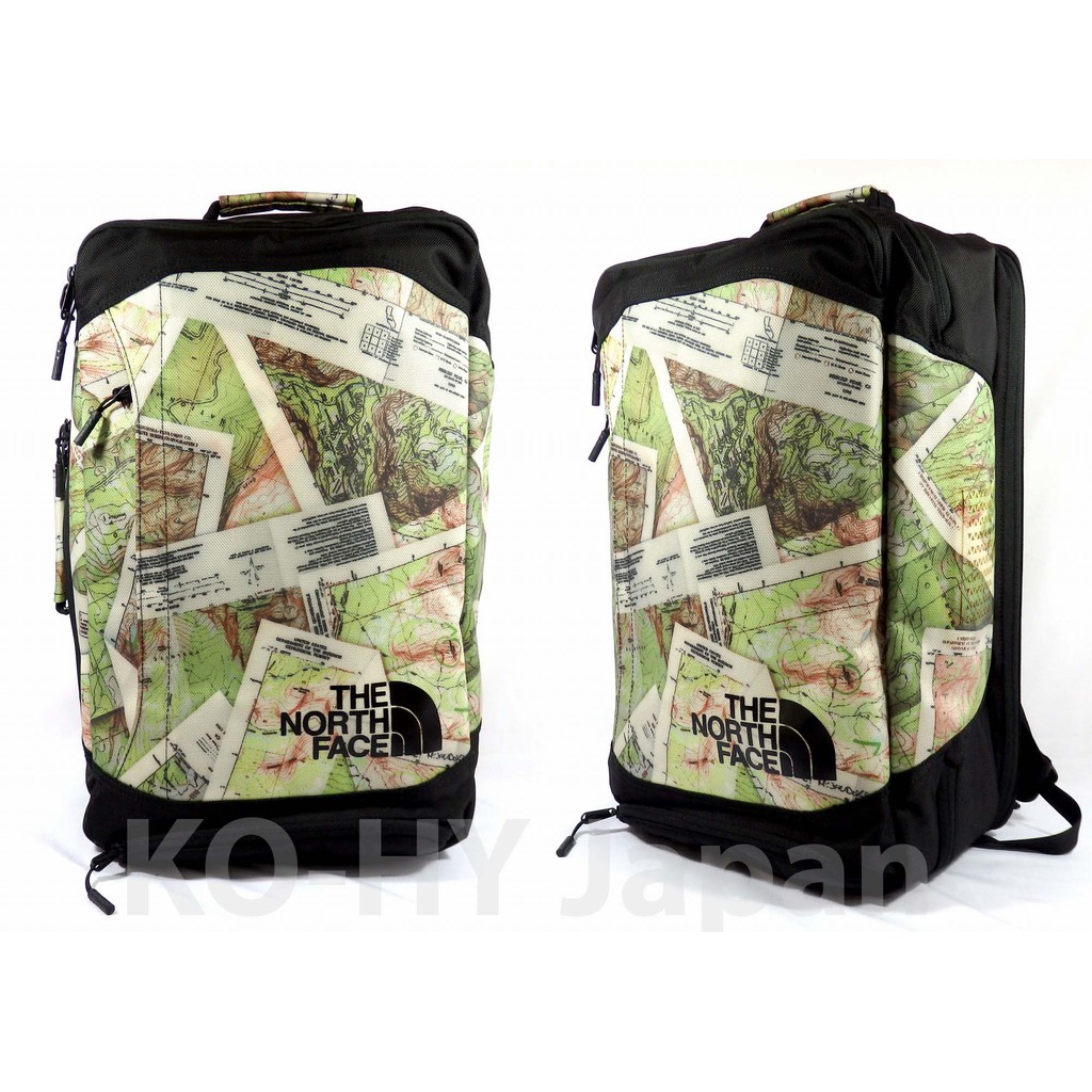 Balo Đa năng The North Face Refractor Duffel