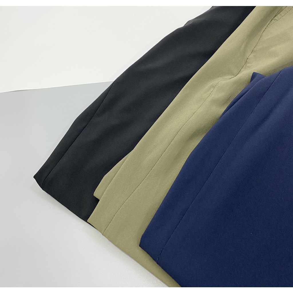 QUẦN BAGGY NỮ BIGSIZE