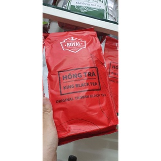 HỒNG TRÀ ROYAL(ĐỎ) 500G