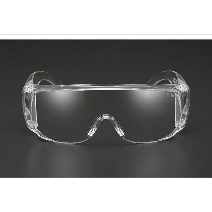 Kính bảo hộ xu hướng thời trang chống chói sương mù VI9