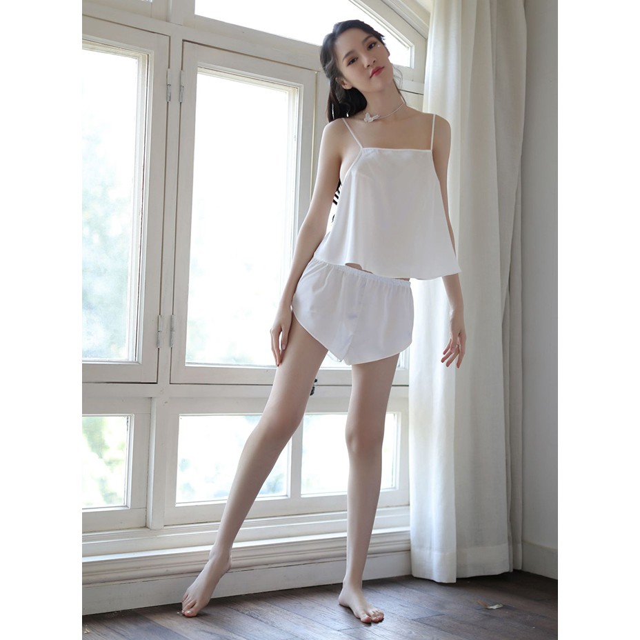 Đồ Ngủ Quyến Rũ Chàng Cao Cấp MS1293