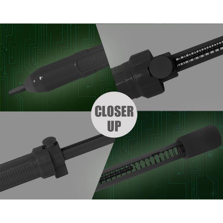 Hút chì Pro'skit DP-366A  / Proskit DP-366A