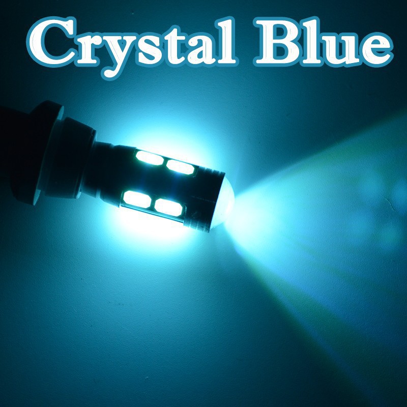 1x Đèn Led T10 W5W 168 501 194 Ánh Sáng Trắng Cho Xe Hơi