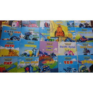 Bộ Thế giới xe