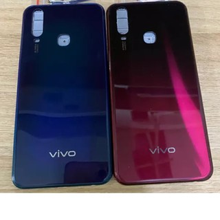 Vỏ nắp lưng VIVO Y12 hàng sịn giá rẻ
