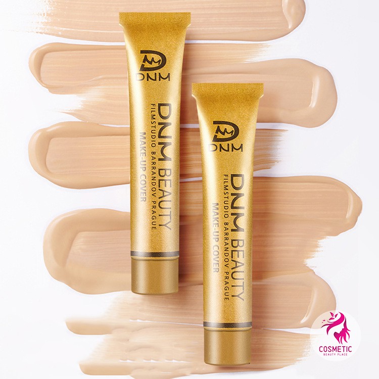 Kem Che Khuyết Điểm DNM Beauty Make Up Cover Siêu Hiệu Quả P81 | BigBuy360 - bigbuy360.vn