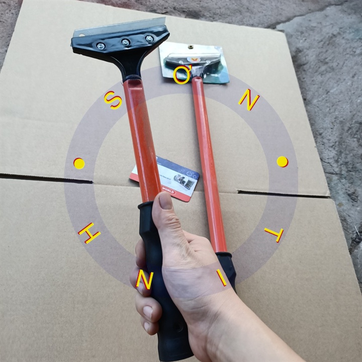 Xủi cán ngắn Sủi cán dài Việt Mỹ Cao Cấp