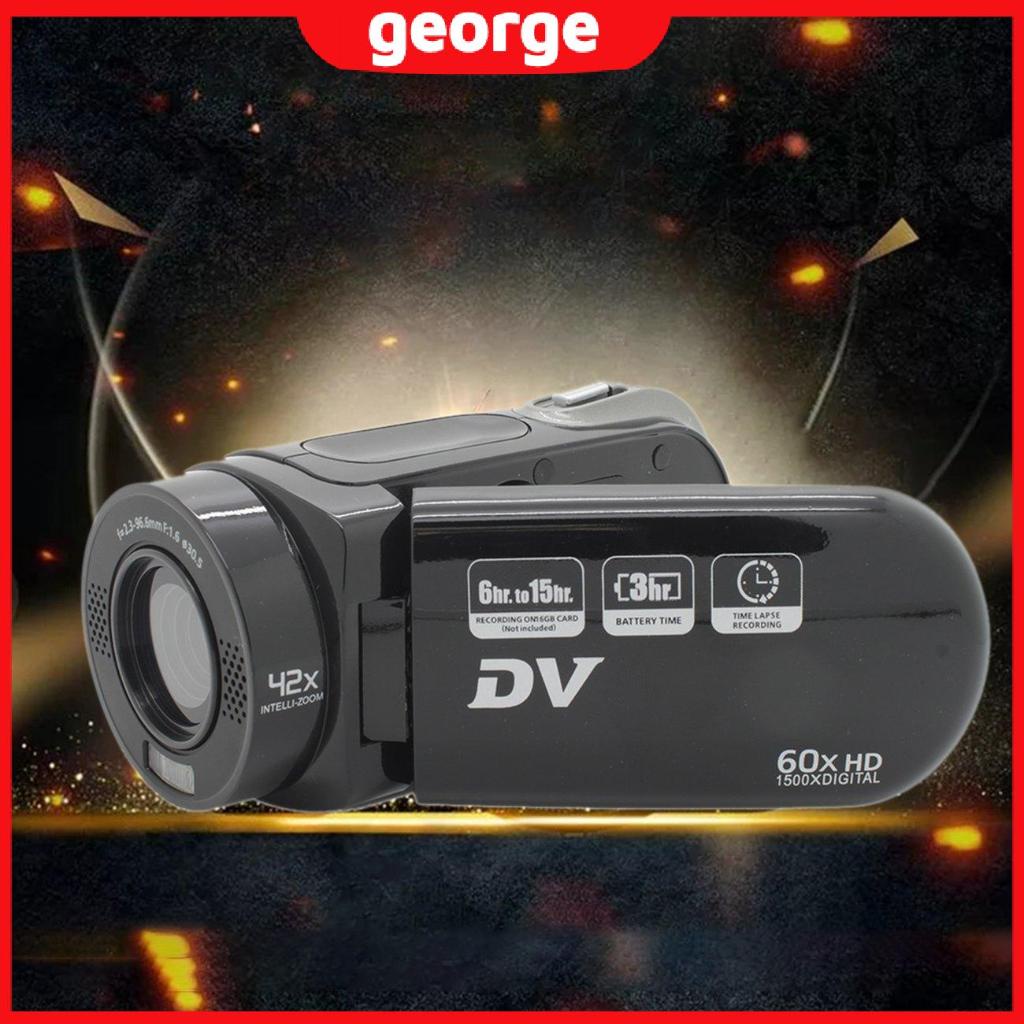 Máy ảnh kỹ thuật số 16mp ultra hd slr phóng to 4 lần | BigBuy360 - bigbuy360.vn