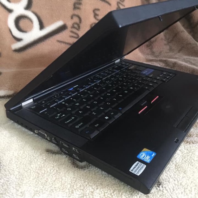 Laptop giá rẻ thinkpad T410