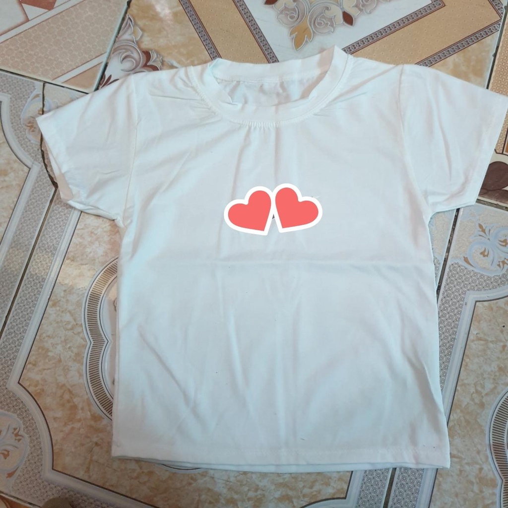 Áo Croptop Nữ Hình Hoa Cúc Thời Trang - VIETCENTRE | BigBuy360 - bigbuy360.vn