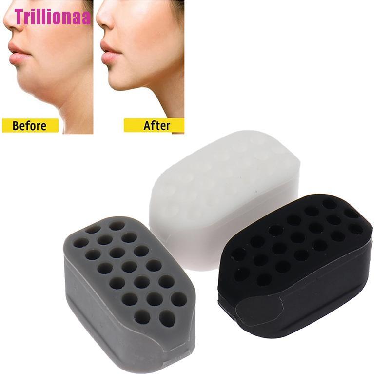 1 Bóng Tập Cơ Bắp / Cân Bằng Chuyên Dụng Cho Da Mặt