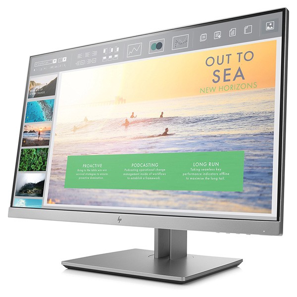 Màn hình máy tính HP EliteDisplay E233 1FH46AA 23 inch - Bảo hành chính hãng 36 tháng | BigBuy360 - bigbuy360.vn