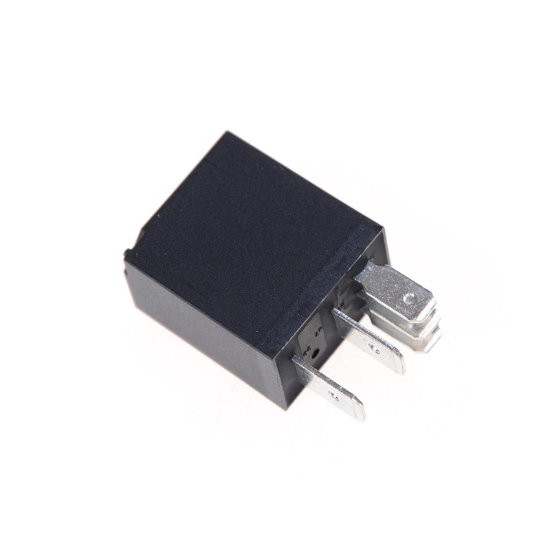 Rơ Le Thay Thế Dc 12v 5 Pins 30a Chuyên Dụng Cho Xe Hơi / Xe Máy