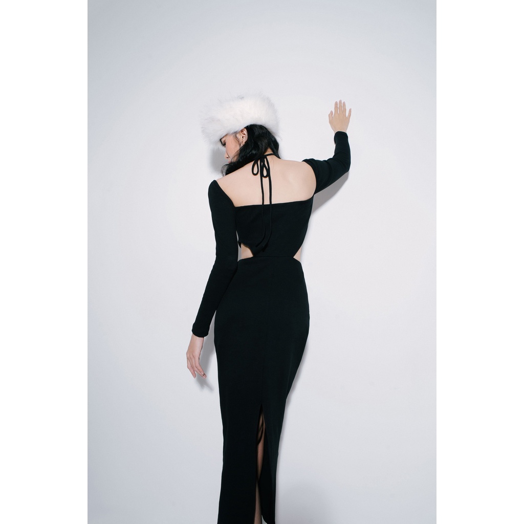 Đầm body tay dài | NAOMI DRESS - CLÉLIE | BigBuy360 - bigbuy360.vn