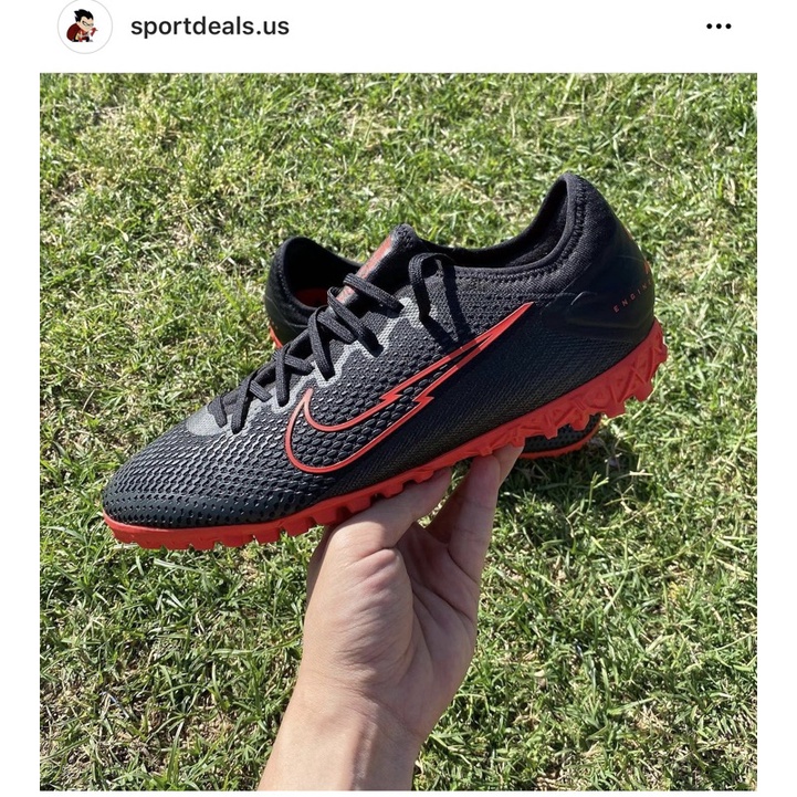 Giày đá banh Vapor 13 Pro TF