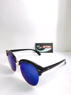 KÍNH STYLE KOREA PHOM LỚN MẮT TRÒN