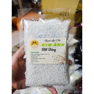 Bột báng nấu chè loại 1