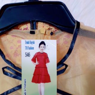Đầm đi tiệc