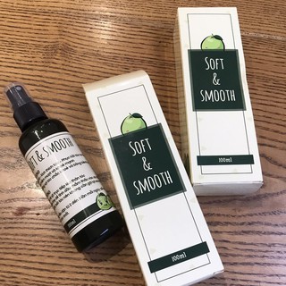 [ GIA TRUYỀN & SIÊU MỌC TÓC ] COMBO 2 CHAI TINH DẦU BƯỞI NGUYÊN CHẤT 100% HANDMADE SOFT&SMOOTH