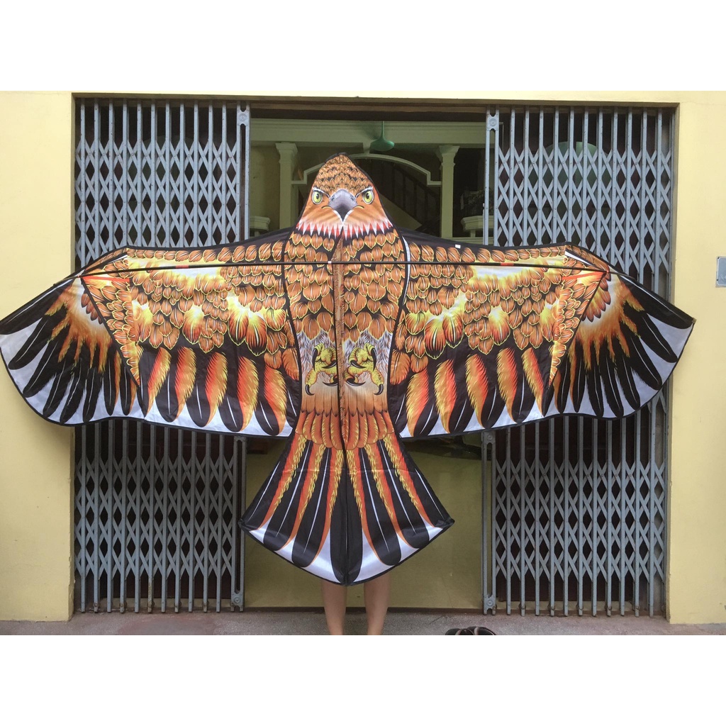 DIỀU ĐẠI BÀNG NHIỀU KÍCH CỠ