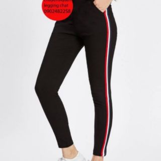 Quần legging vải dày đẹp
