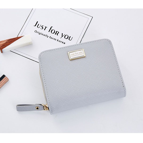 Ví nữ mini Just For You | BigBuy360 - bigbuy360.vn