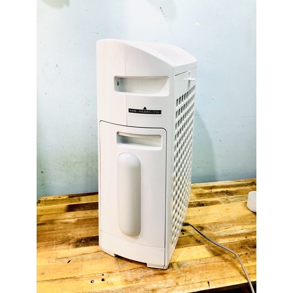 Máy Lọc Khí Tạo Ẩm Sharp INVERTER KC-30 (like new)