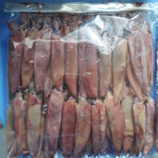 Mực muối NHA TRANG 500g