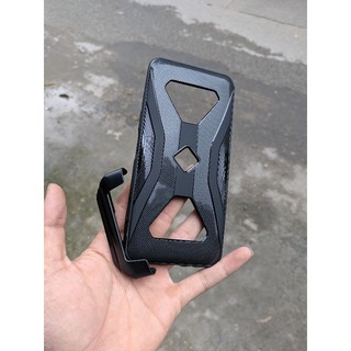 Ốp lưng Xiaomi Black Shark 4/4Pro