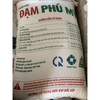 Phân Đạm - Ure - Gói 1 Ký