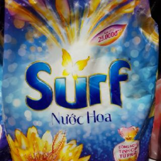 BỘT GIẶT SURF 720G