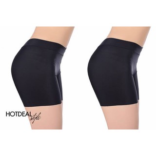 New Combo set 2c Quần su mặc trong váy NL