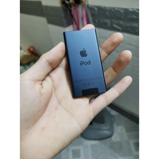 Máy nghe nhạc Apple iPod Nano 7th Gen - 16GB