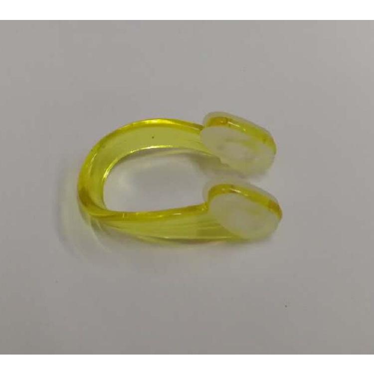 Kẹp Mũi Bằng silicone Mềm Chống Thấm Nước Tiện Dụng Khi Đi Bơi