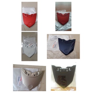 [HCM] Mui rùa xe Nouvo LX / Nouvo 4 zin